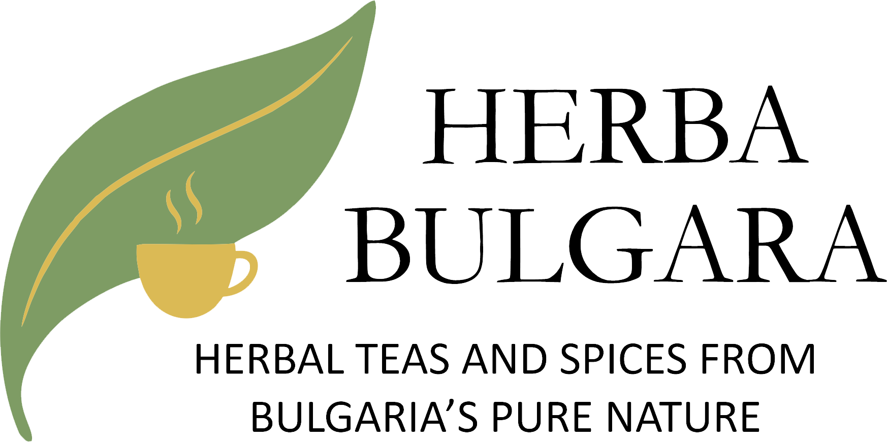 Herba Bulgara - herbal teas and spices from Bulgaria's pure nature